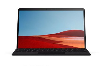 紫阳Surface Pro