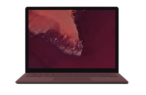紫阳Surface Laptop
